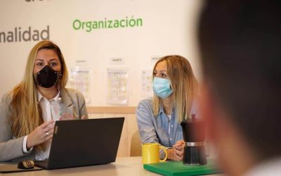 Café con TEA (un espacio para abrazarnos con las familias)