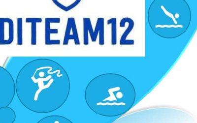 Mesa expertos en el DITEAM 12 Proyecto Europeo ERASMUS PLUS
