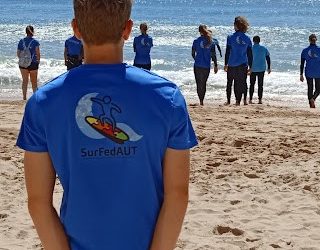 Capacitación del proyecto SurFedAUT en Cádiz