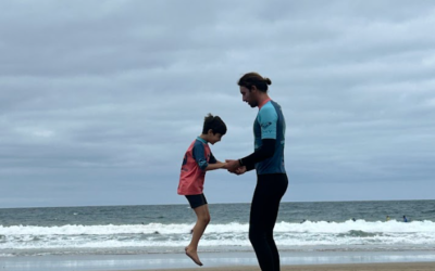 Capacitación del proyecto SurFedAUT en Gran Canaria